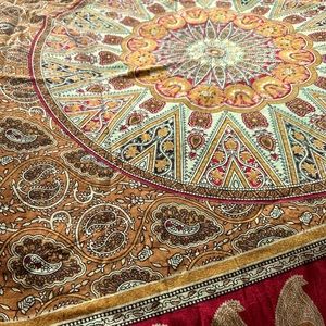 GYPSEY ROSE TAPESTRY